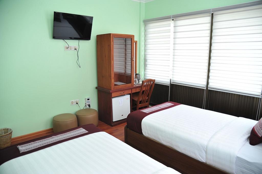 Night Sweet Hotel Mandalay Room photo