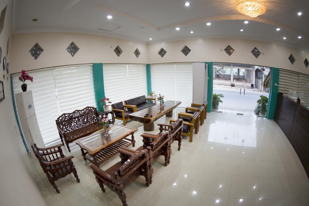 Night Sweet Hotel Mandalay Exterior photo