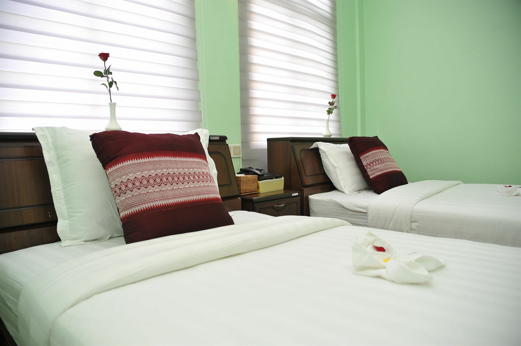 Night Sweet Hotel Mandalay Exterior photo
