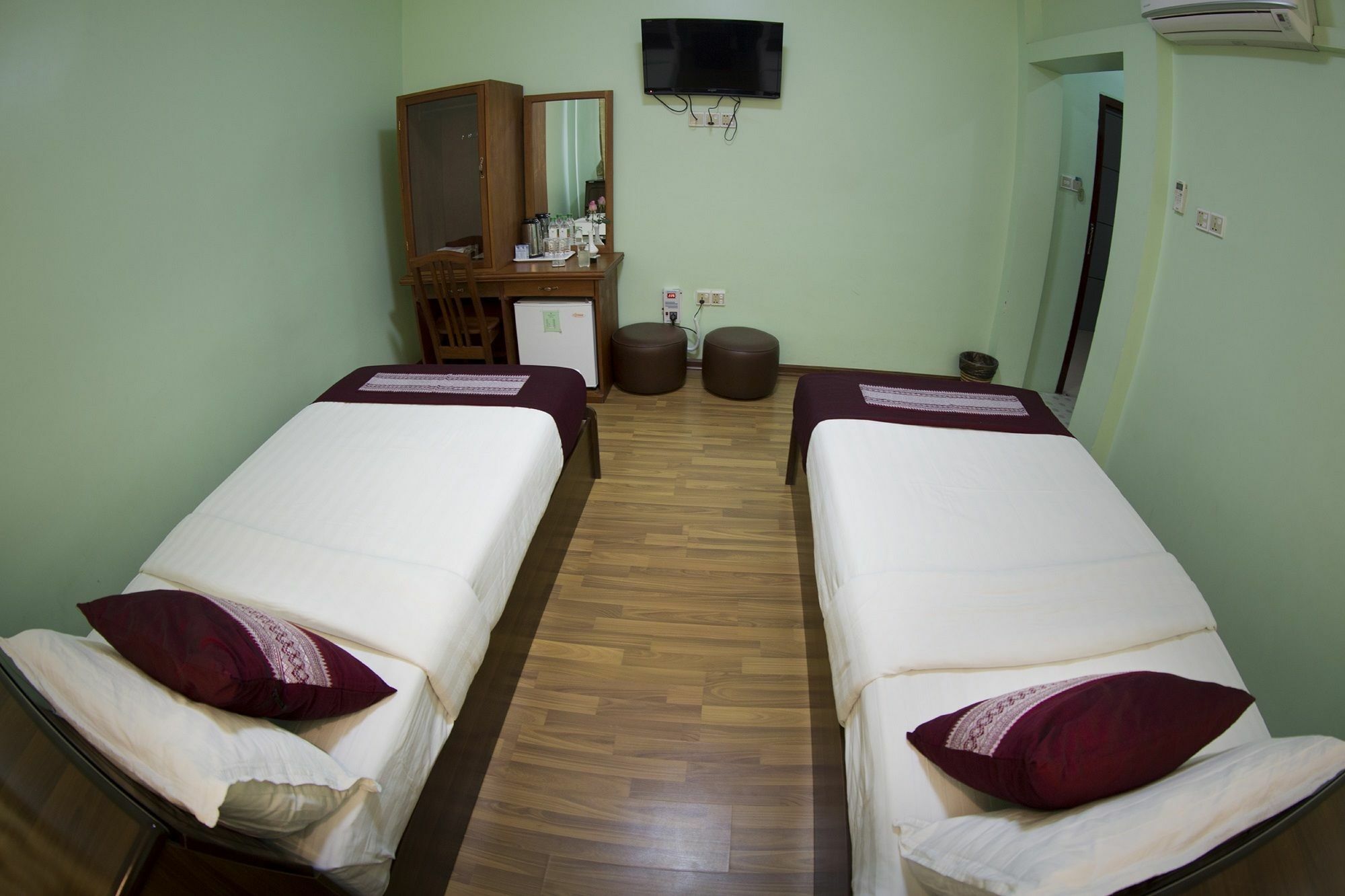 Night Sweet Hotel Mandalay Exterior photo