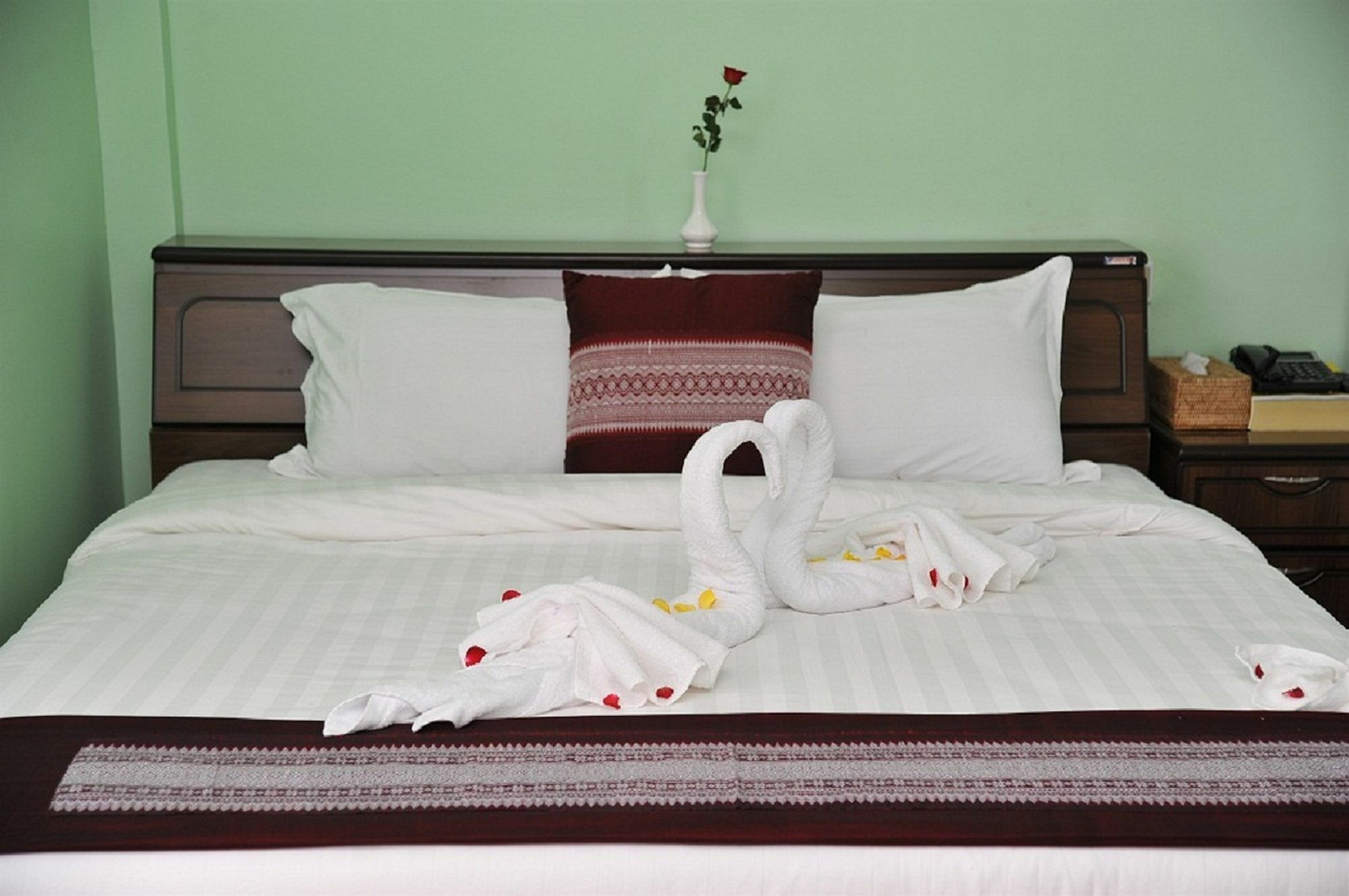 Night Sweet Hotel Mandalay Exterior photo